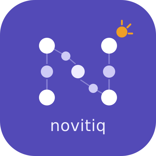 Novitiq